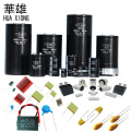 4.0uf 400v aluminum electrolytic capacitor